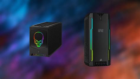 Best Mini PCs to Maximize Desk Space .